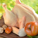 Pollo Entero